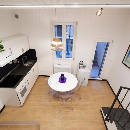 Loft Portici In Bologna City Exterior photo