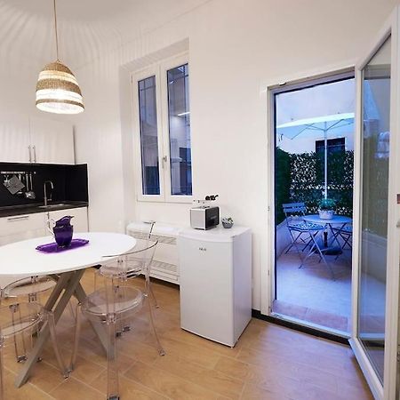 Loft Portici In Bologna City Exterior photo