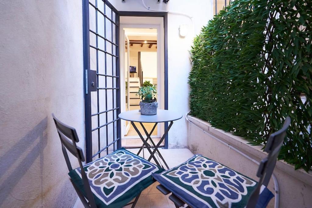 Loft Portici In Bologna City Exterior photo
