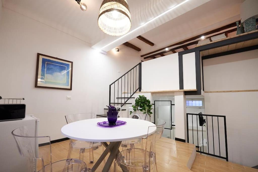 Loft Portici In Bologna City Exterior photo