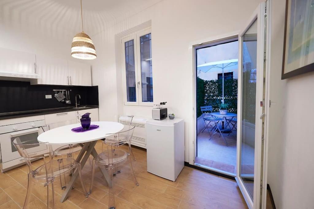 Loft Portici In Bologna City Exterior photo