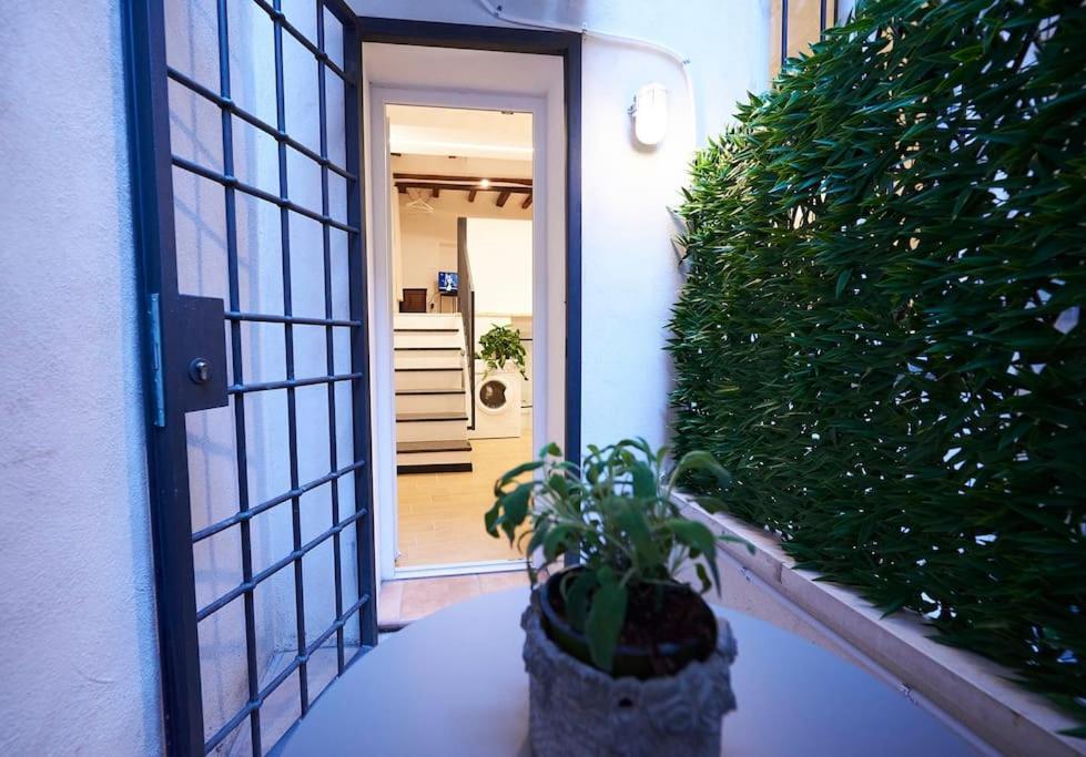 Loft Portici In Bologna City Exterior photo