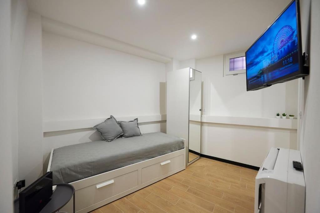 Loft Portici In Bologna City Exterior photo
