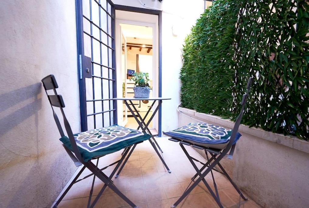 Loft Portici In Bologna City Exterior photo