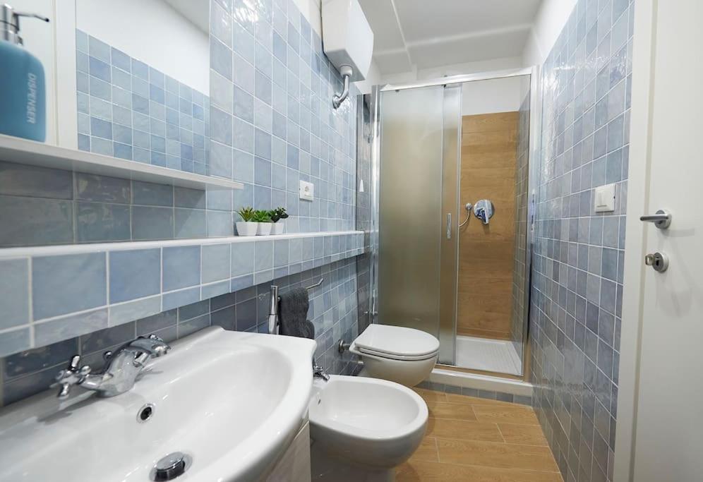 Loft Portici In Bologna City Exterior photo
