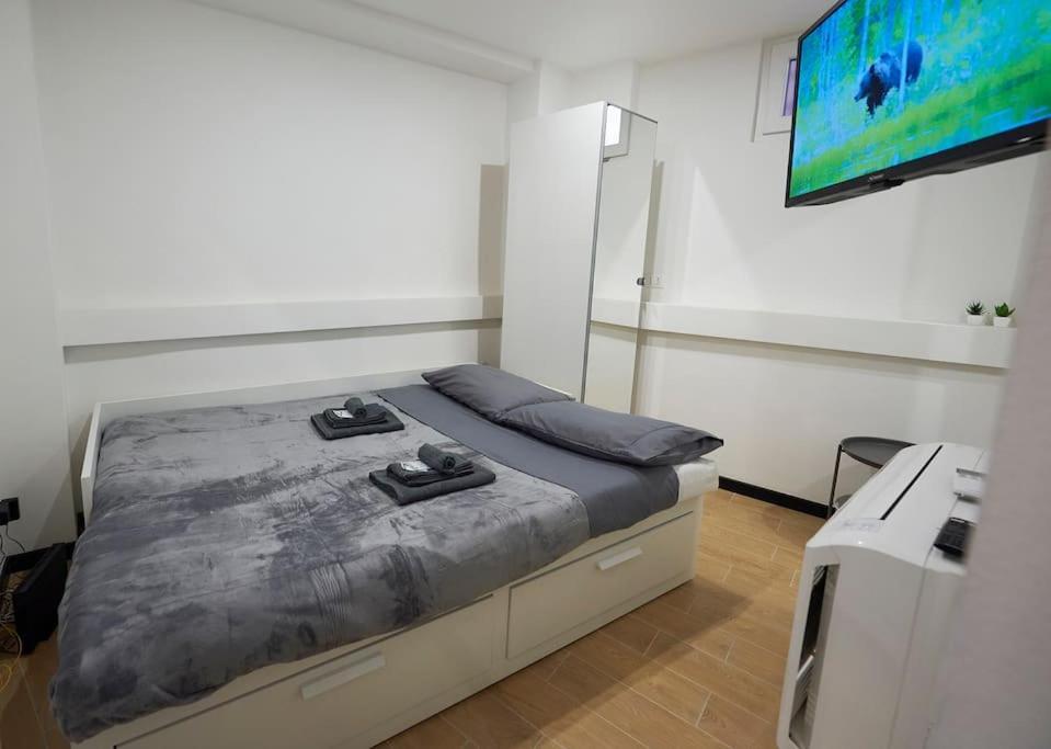Loft Portici In Bologna City Exterior photo